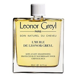 L'Huile de Leonor Greyl - Huile Cheveux Réparatrice et Protectice